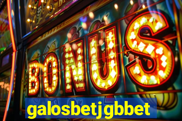 galosbetjgbbet