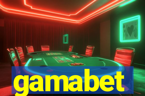 gamabet