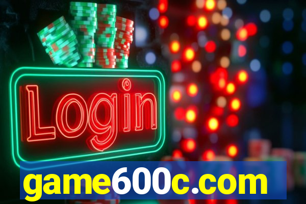 game600c.com