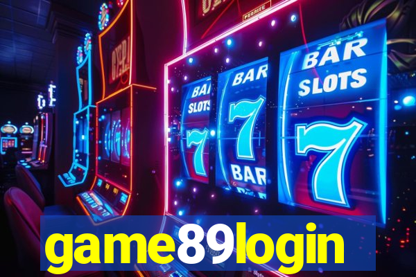 game89login