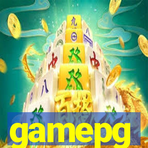 gamepg