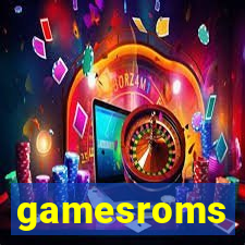 gamesroms