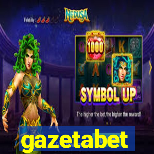 gazetabet