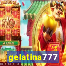 gelatina777