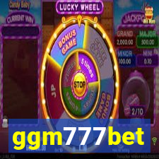 ggm777bet