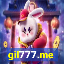 gil777.me