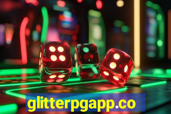 glitterpgapp.com