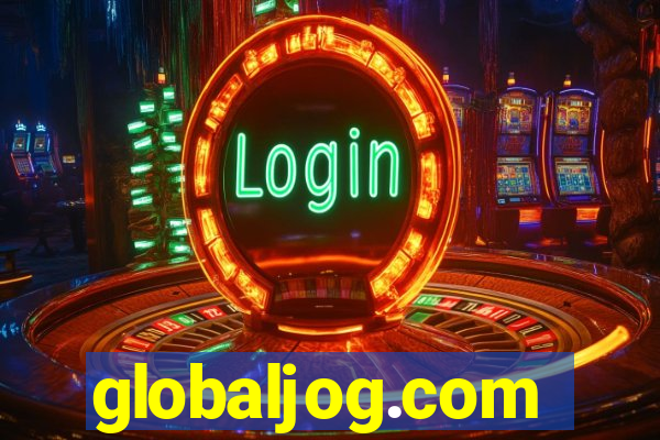 globaljog.com