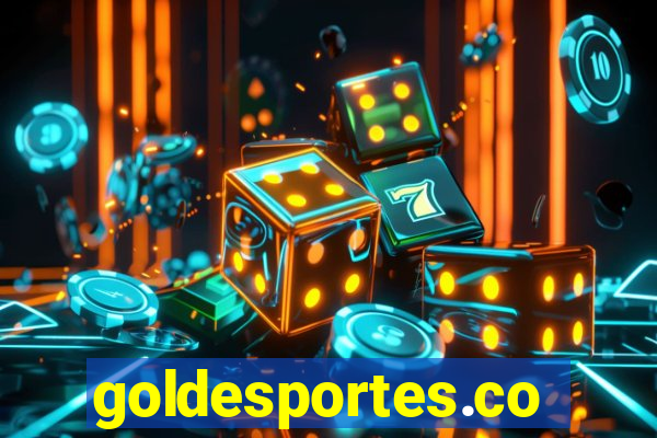 goldesportes.com