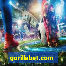 gorillabet.com