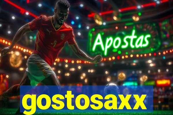 gostosaxx