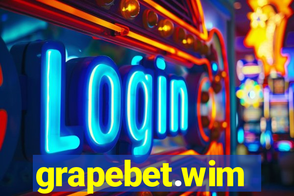 grapebet.wim