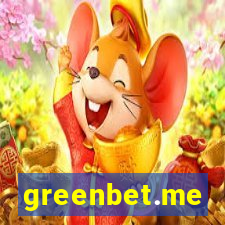 greenbet.me