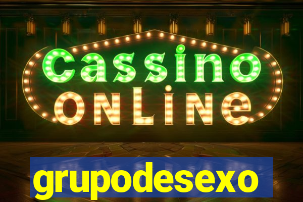 grupodesexo