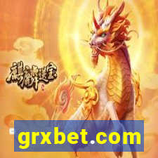 grxbet.com