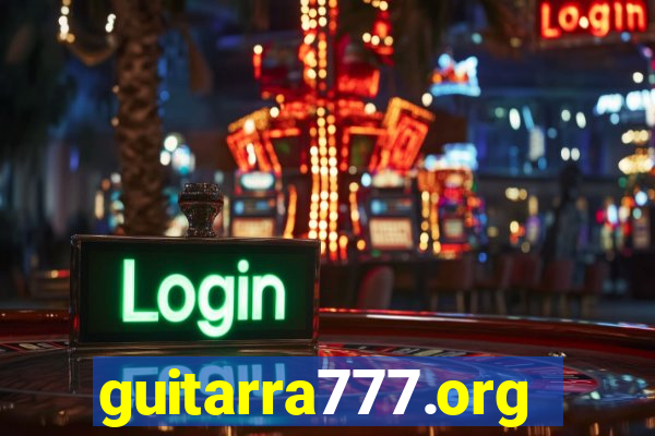 guitarra777.org