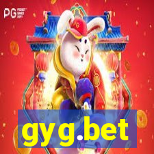 gyg.bet