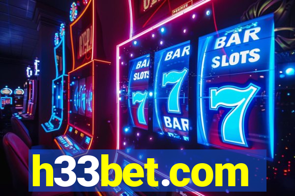 h33bet.com