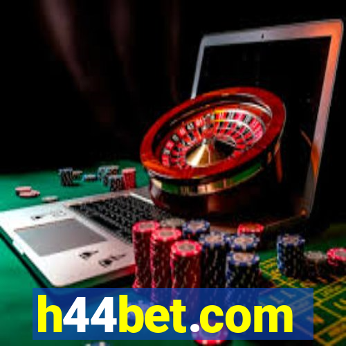 h44bet.com