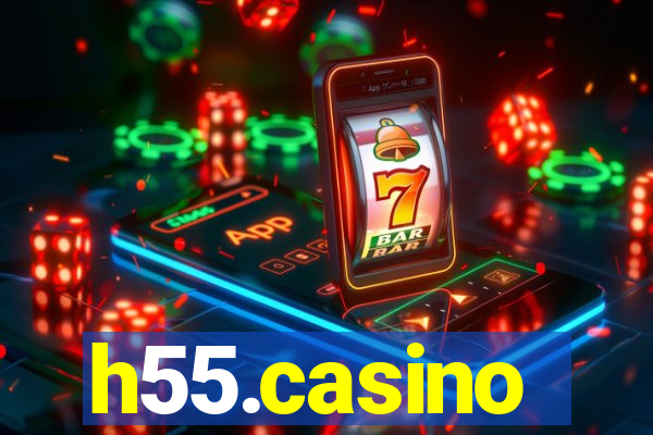 h55.casino