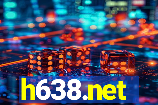 h638.net