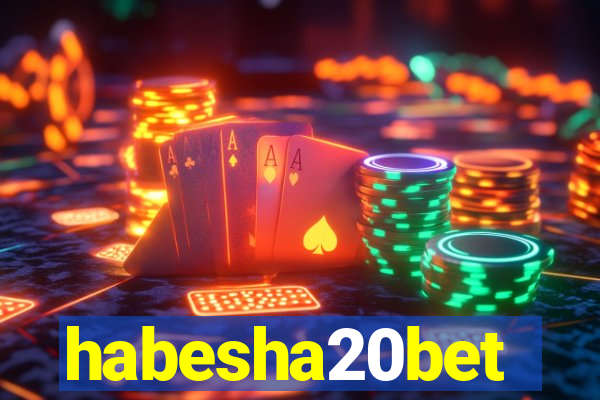 habesha20bet