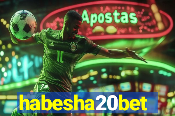 habesha20bet