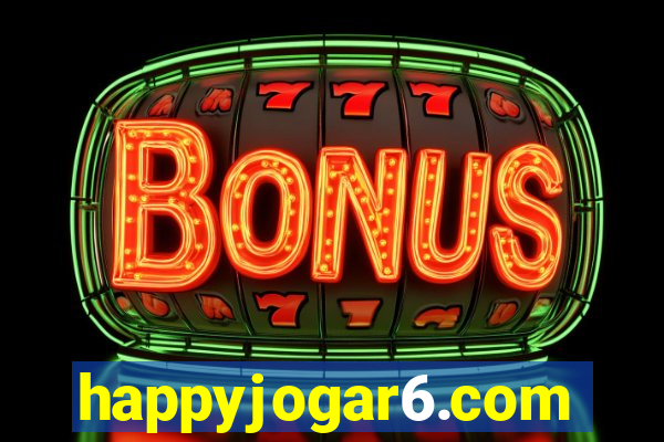 happyjogar6.com