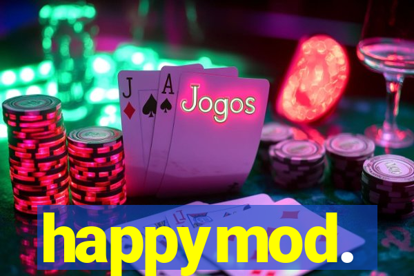 happymod.