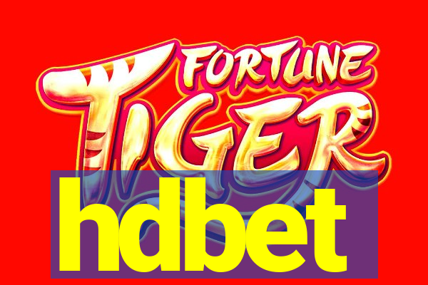 hdbet