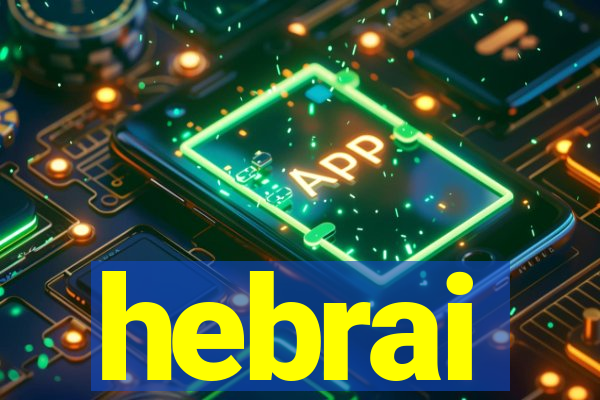 hebrai