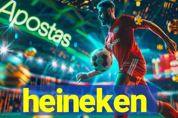 heineken-bet