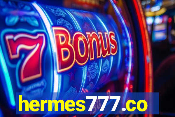 hermes777.co