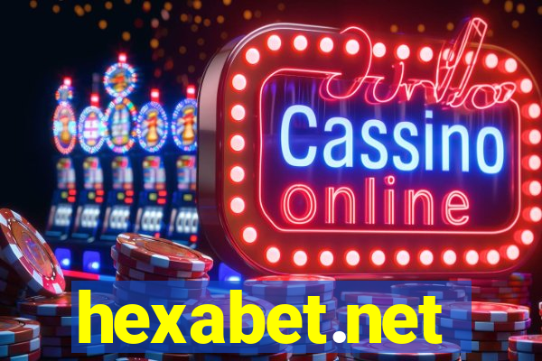 hexabet.net