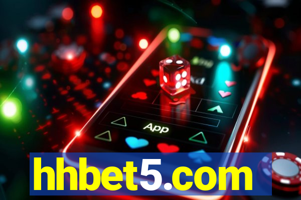 hhbet5.com