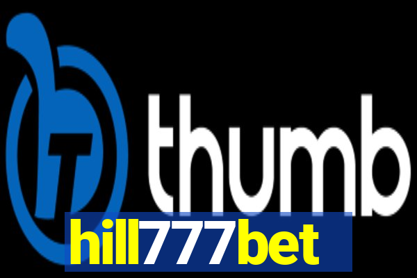 hill777bet