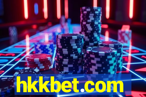 hkkbet.com