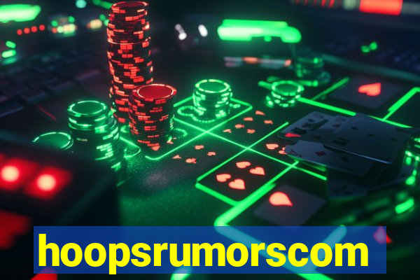 hoopsrumorscom