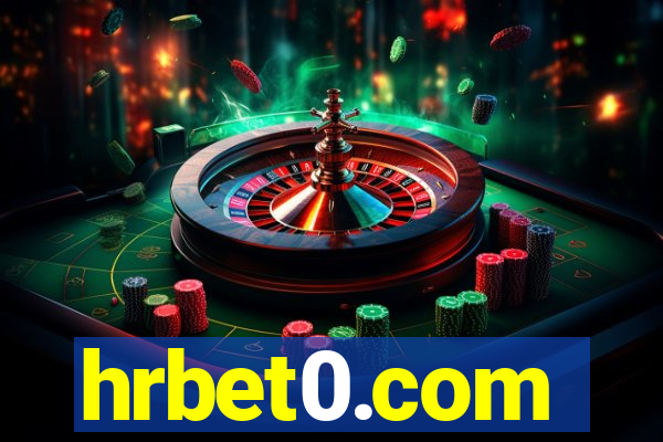 hrbet0.com