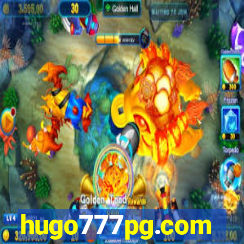 hugo777pg.com