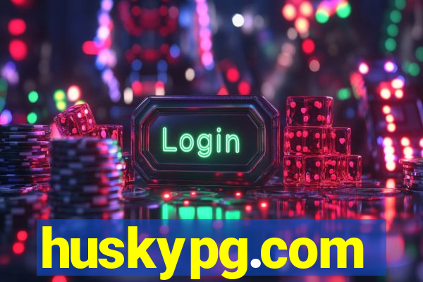 huskypg.com