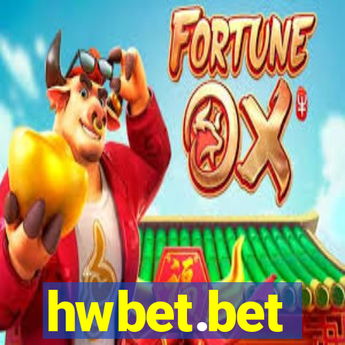 hwbet.bet