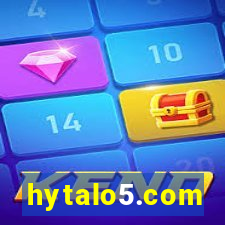 hytalo5.com