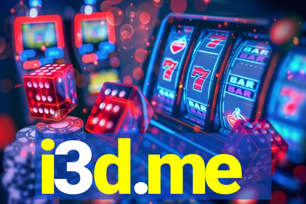 i3d.me