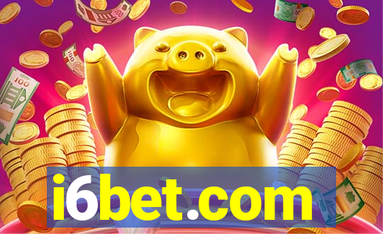 i6bet.com