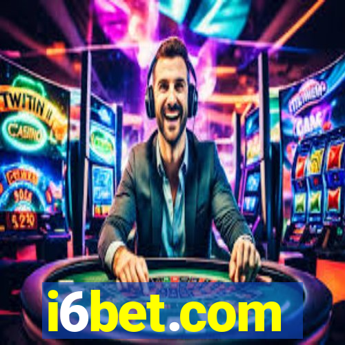 i6bet.com