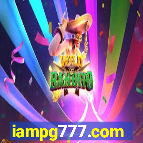 iampg777.com