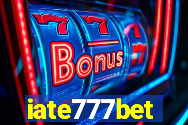 iate777bet