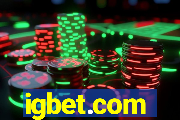 igbet.com