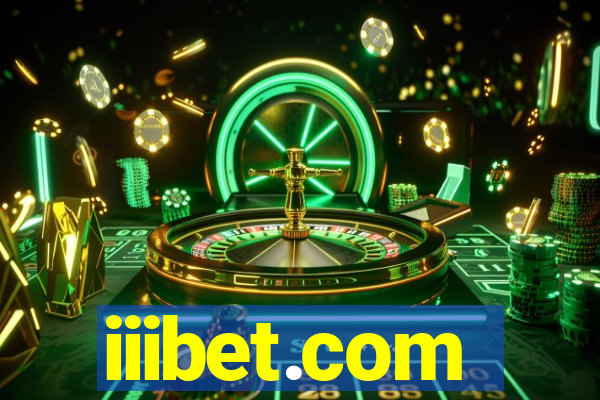 iiibet.com